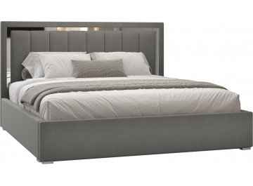 Двуспальная кровать Савелья