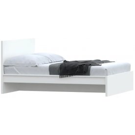 Двуспальная кровать Варма Сэнг