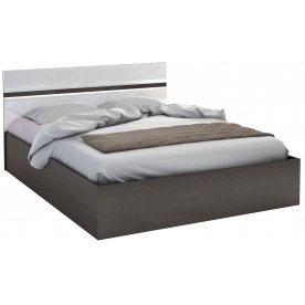 Двуспальная кровать Вегас