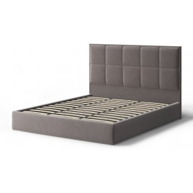 Полутораспальная кровать Велла