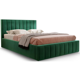 Двуспальная кровать Вена Стандарт