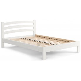 Двуспальная кровать Венера