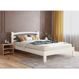 Двуспальная кровать Венера