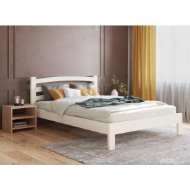 Двуспальная кровать Венера