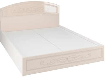 Двуспальная кровать Падуя КР-160