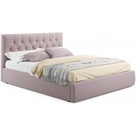 Двуспальная кровать Verona