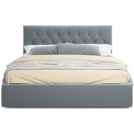 Двуспальная кровать Verona