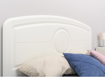 Кровать Вестра