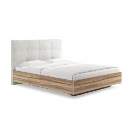 Двуспальная кровать Victoria