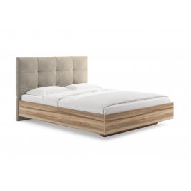 Двуспальная кровать Victoria