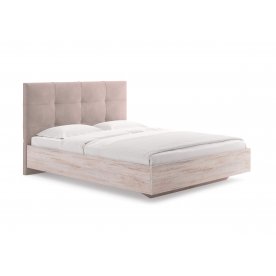 Двуспальная кровать Victoria