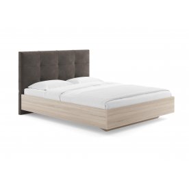 Двуспальная кровать Victoria