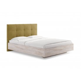 Двуспальная кровать Victoria