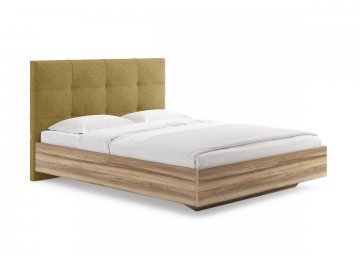 Двуспальная кровать Victoria