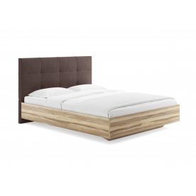 Двуспальная кровать Victoria