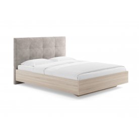 Двуспальная кровать Victoria