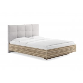 Двуспальная кровать Victoria