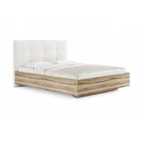 Двуспальная кровать Victoria