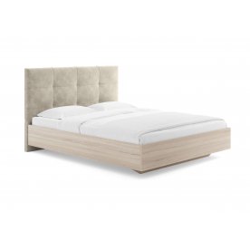 Двуспальная кровать Victoria