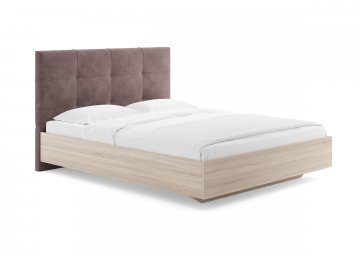 Двуспальная кровать Victoria