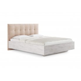 Двуспальная кровать Victoria