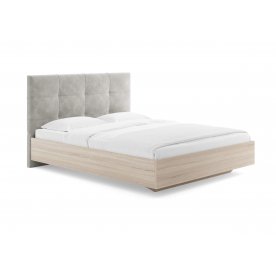 Двуспальная кровать Victoria