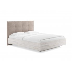 Двуспальная кровать Victoria