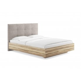 Двуспальная кровать Victoria