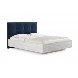 Двуспальная кровать Victoria