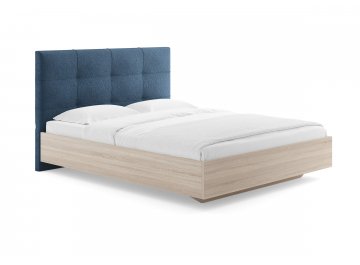 Двуспальная кровать Victoria