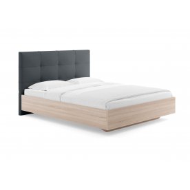 Двуспальная кровать Victoria