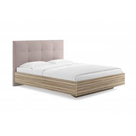 Двуспальная кровать Victoria