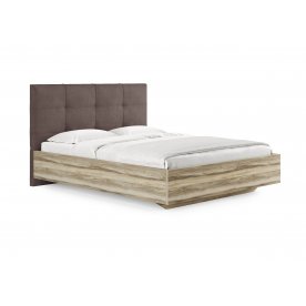 Двуспальная кровать Victoria