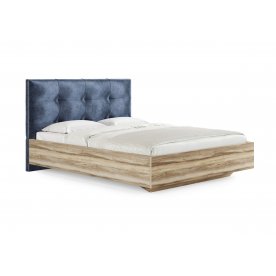 Двуспальная кровать Victoria