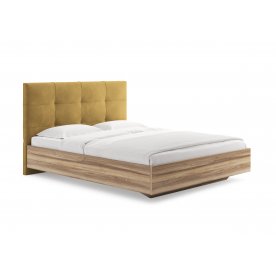 Двуспальная кровать Victoria