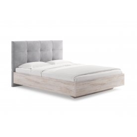 Двуспальная кровать Victoria