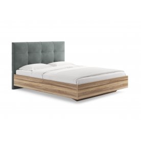 Двуспальная кровать Victoria