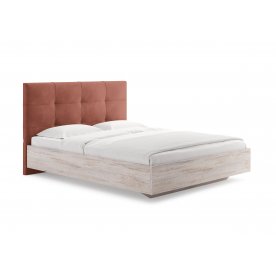 Двуспальная кровать Victoria