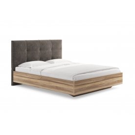 Двуспальная кровать Victoria