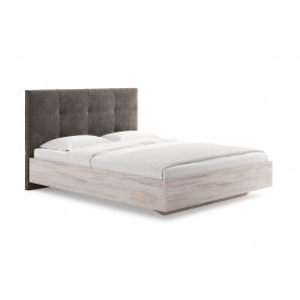 Двуспальная кровать Victoria