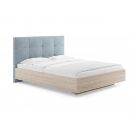 Двуспальная кровать Victoria