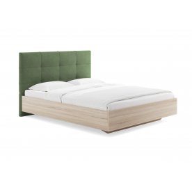 Двуспальная кровать Victoria