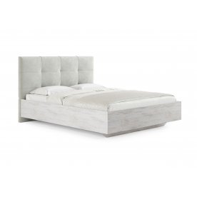 Двуспальная кровать Victoria