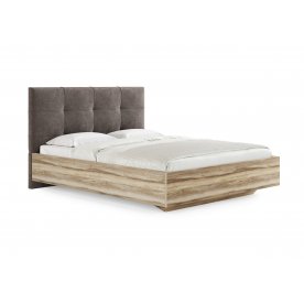 Двуспальная кровать Victoria