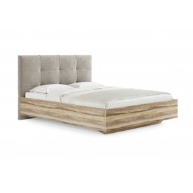 Двуспальная кровать Victoria