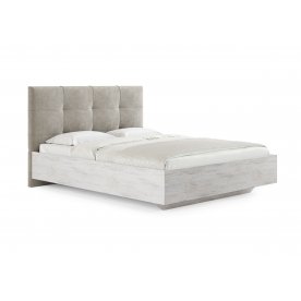 Двуспальная кровать Victoria