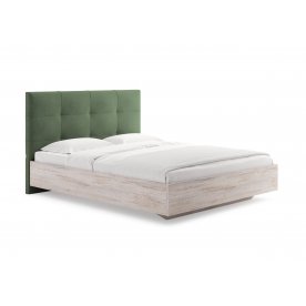 Двуспальная кровать Victoria