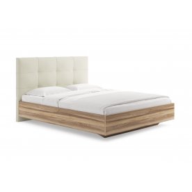 Двуспальная кровать Victoria