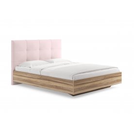 Двуспальная кровать Victoria