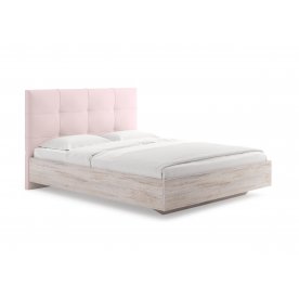 Двуспальная кровать Victoria